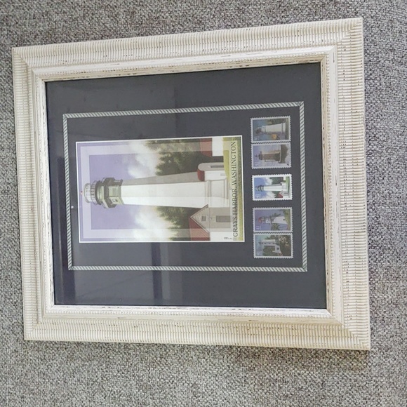 Stamp collecting - Picture 2 of 3